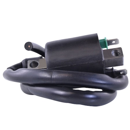 Rmstator External Ignition Coil for Honda TRX 420 Rancher TRX420FE TRX420FM TRX420TE TRX420TM 2007-2014 OEM# RMS060-104466